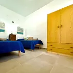 شقة Beach Houses باري ساردو