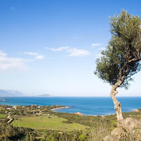 דירה Beach Houses