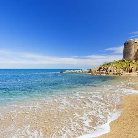 Beach Houses דירה בארי סארדו