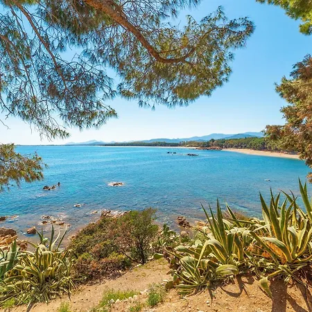 Beach Houses דירה