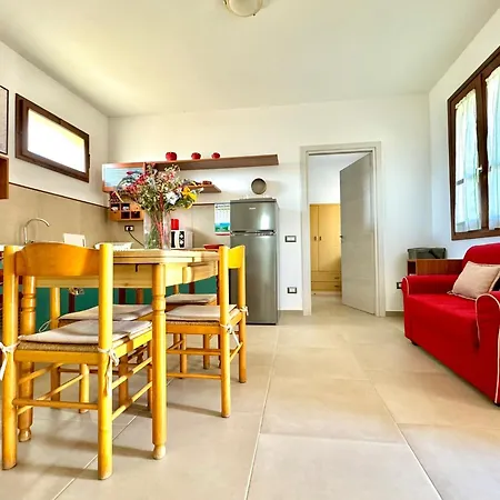 Beach Houses * Bari Sardo