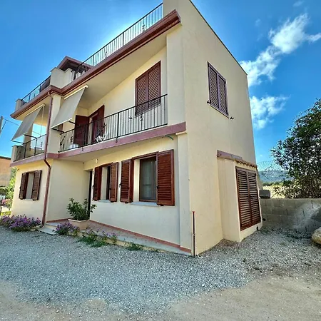 דירה Beach Houses *