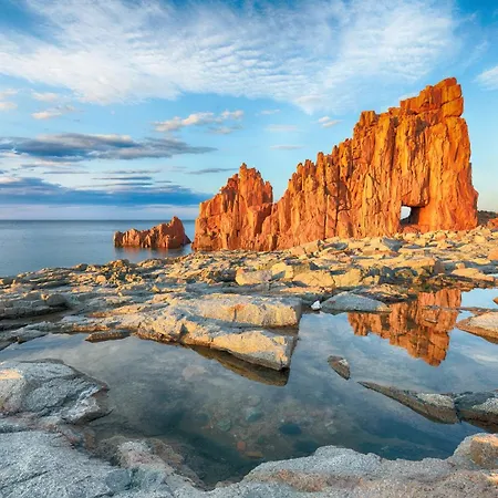 Beach Houses בארי סארדו