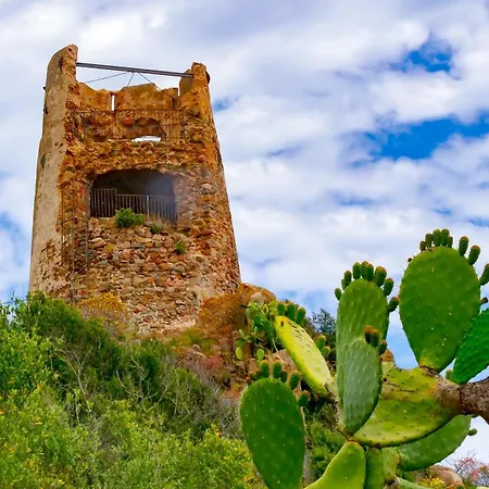 Beach Houses דירה בארי סארדו