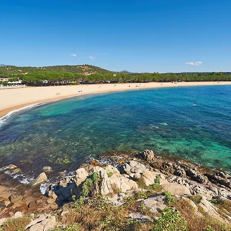 Daire Beach Houses *