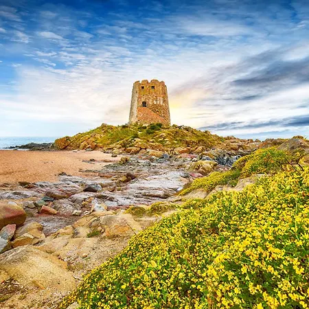 Beach Houses דירה בארי סארדו