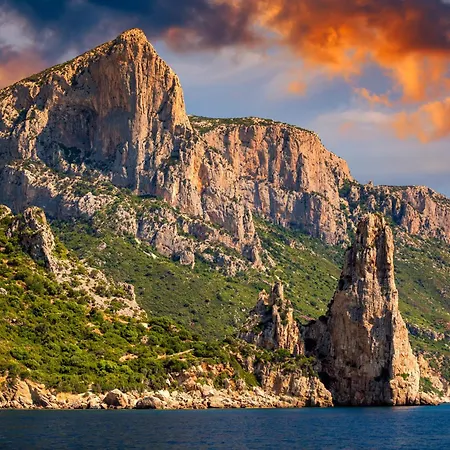 Beach Houses Bari Sardo