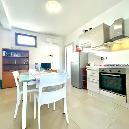 Beach Houses דירה *