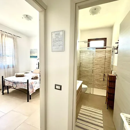 Beach Houses דירה בארי סארדו