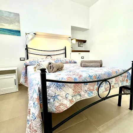 Apartmán Beach Houses *