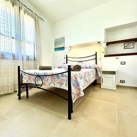 דירה Beach Houses *