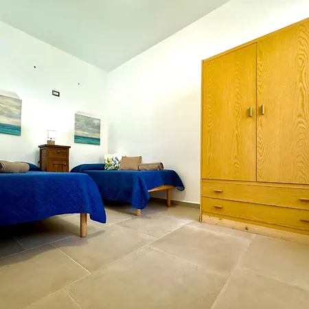 Appartamento Beach Houses Bari Sardo