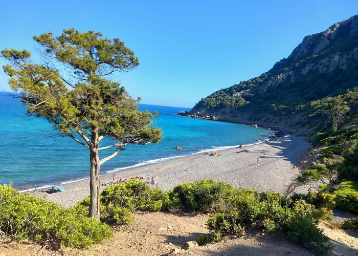 Beach Houses Apartment *