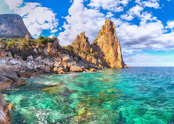 Beach Houses * Bari Sardo