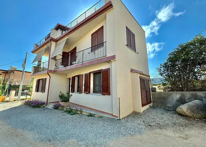 Apartmán Beach Houses *