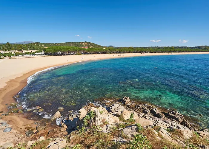Apartment Beach Houses *