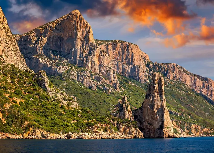 Beach Houses Bari Sardo