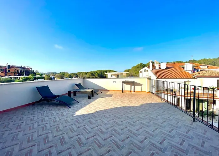 Beach Houses Bari Sardo