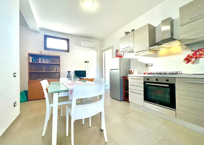 Beach Houses Apartment *