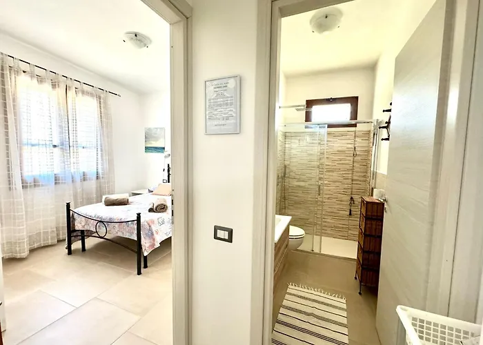 Beach Houses Apartment Bari Sardo