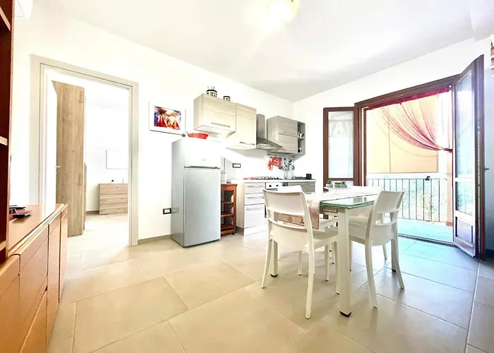 Beach Houses Bari Sardo