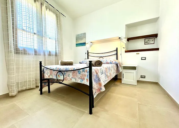 Apartment Beach Houses *